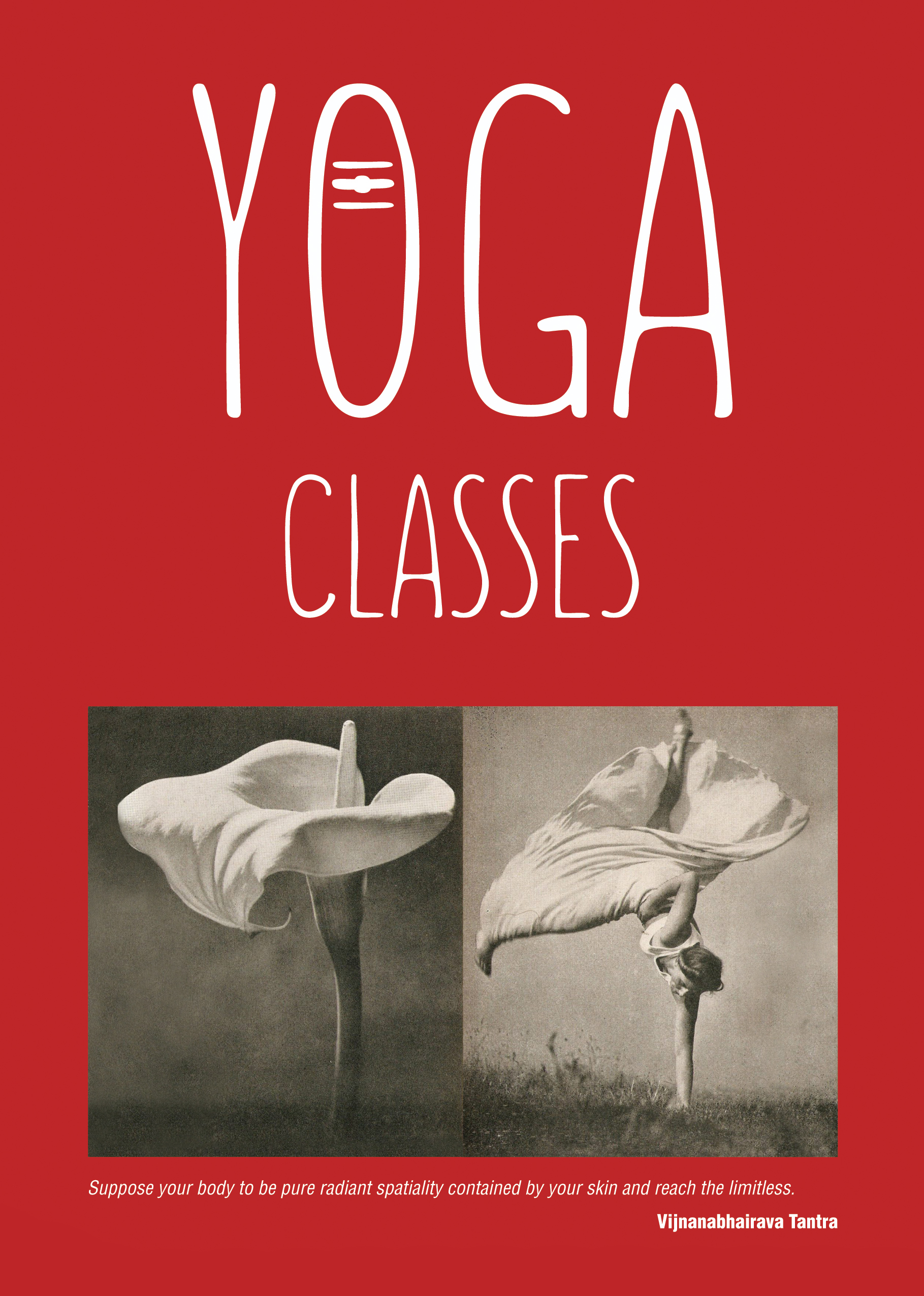 Yoga - Classi Yoga