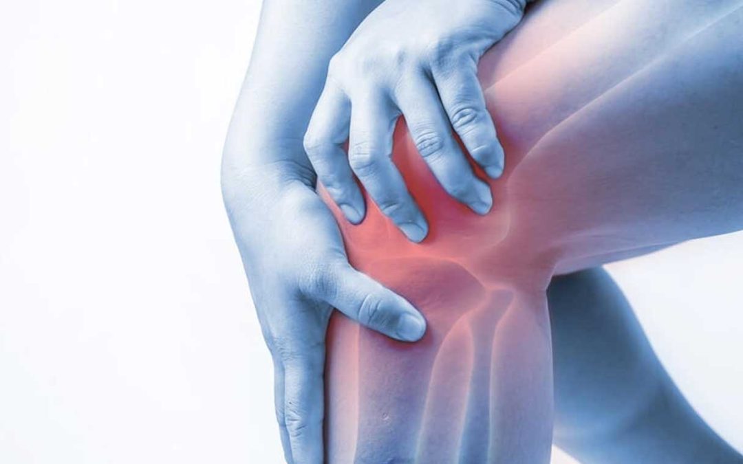 Trauma del ginocchio